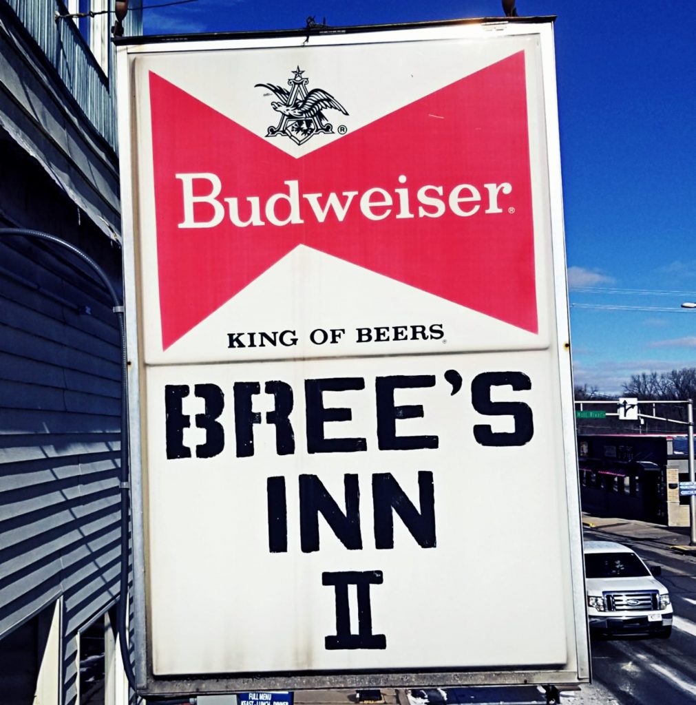 Bree's Inn II