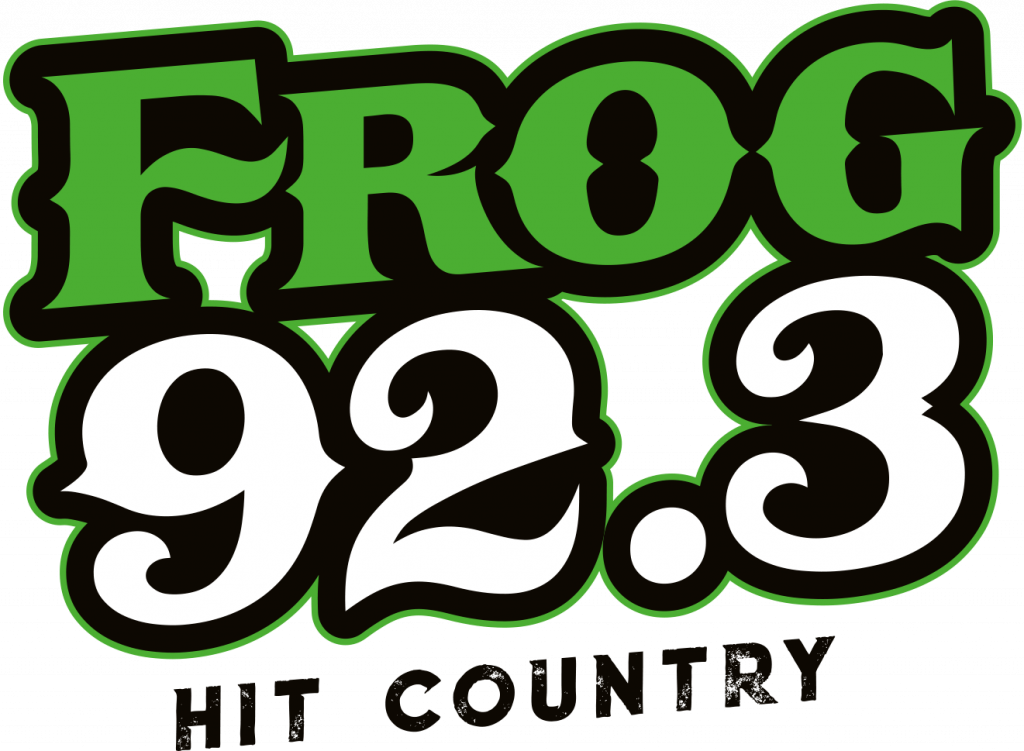 Frog Country 92.3 FM WJMQ