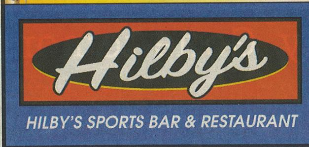 Hilby's Restaurant & Sports Bar