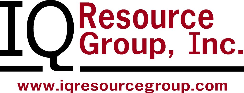 IQ Resource Group, Inc.