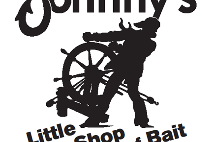 Johnny's Little Shop of Bait