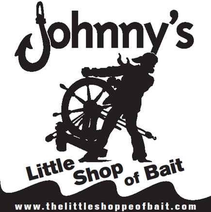 Johnny's Little Shop of Bait - New London Chamber