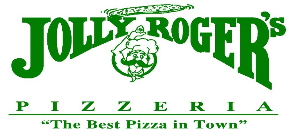 Jolly Roger's Pizzeria