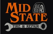 Mid State Tire & Repair, LLC