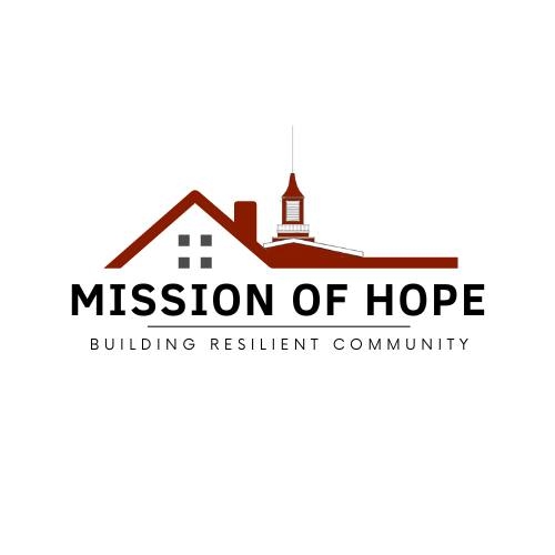 Mission of Hope House of WI, Inc.
