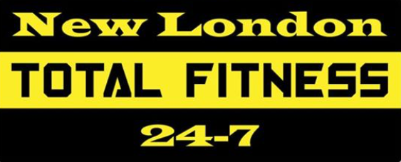New London Total Fitness 24-7
