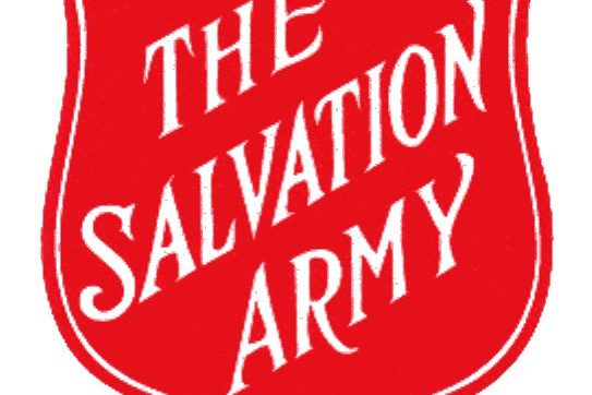 Salvation Army Waupaca County, The