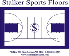 Stalker Sports Floors