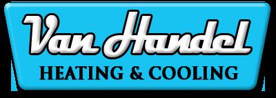 Van Handel Heating and Cooling LLC