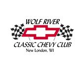 Wolf River Classic Chevy Club