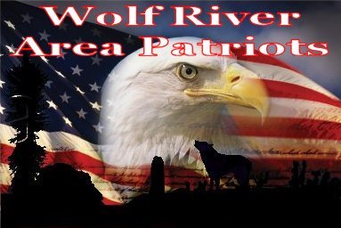 Wolf River Area Patriots