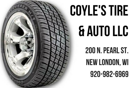 Coyle's Tire & Auto