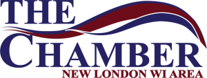 New London Chamber of Commerce Logo