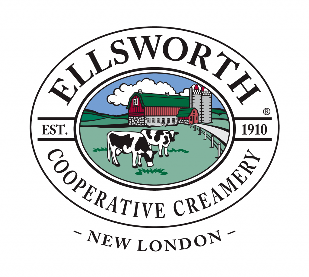 Ellsworth Cooperative Creamery - New London