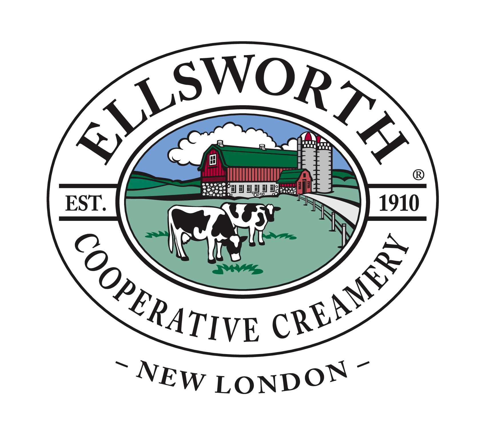 Ellsworth Cooperative Creamery
