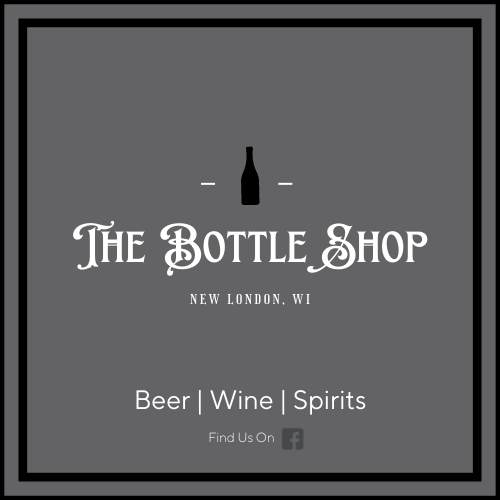 Change Up LLC The Bottle Shop