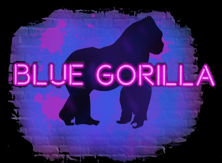Blue Gorilla Lounge