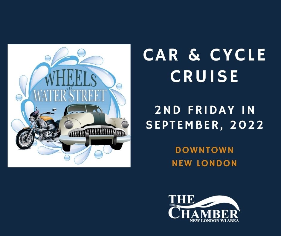 2022 NL Chamber Wheels on Water St