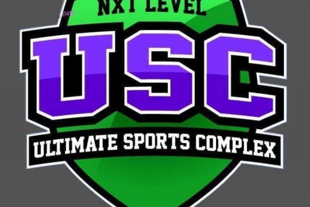 NXT Level Ultimate Sports Complex