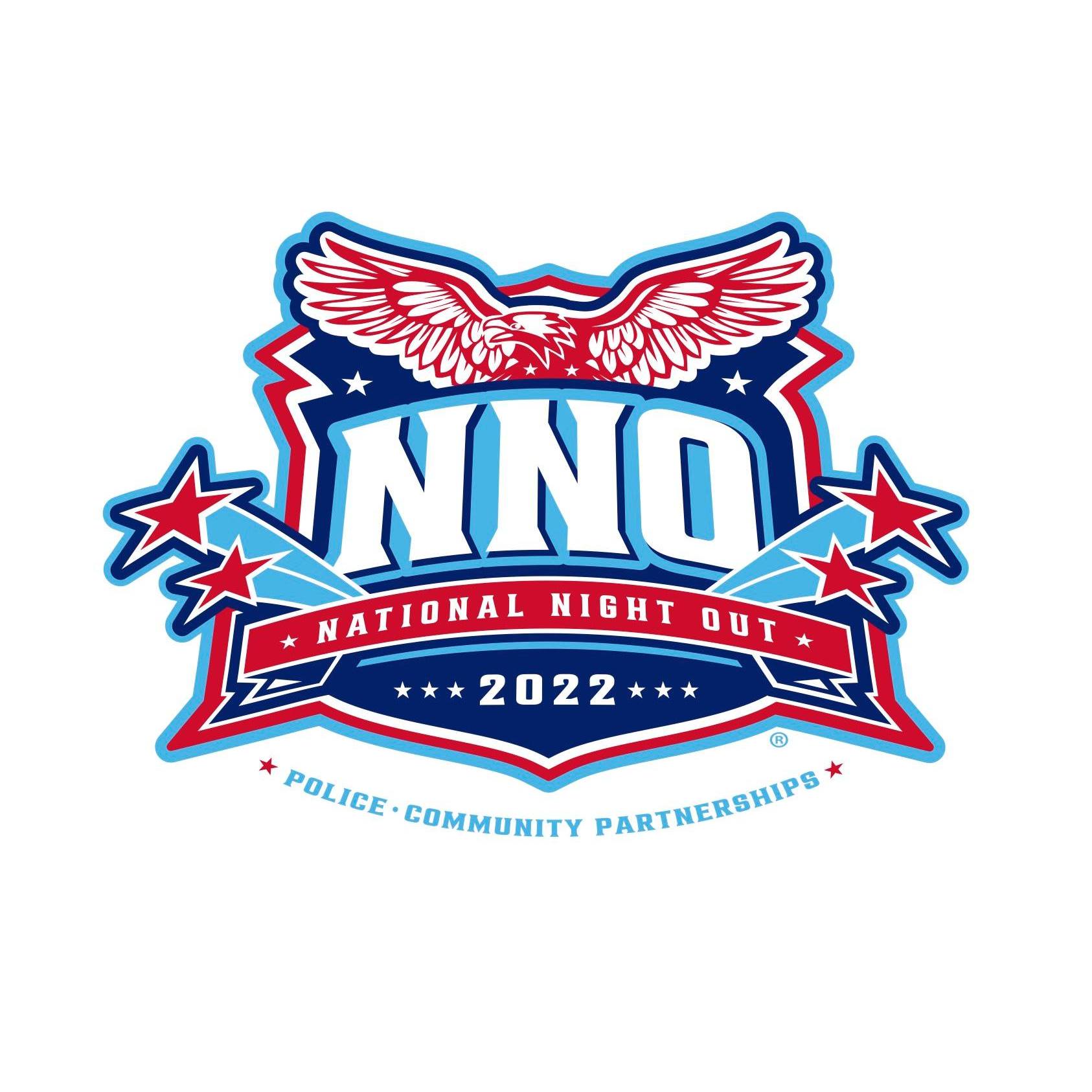 New London Police Department - National Night Out
