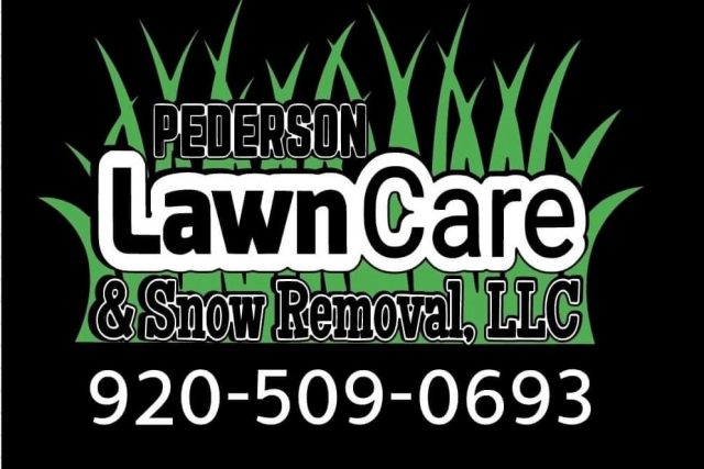 Pederson Lawn Care & Snow Removal, LLC