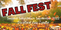 Fall Fest New London WI