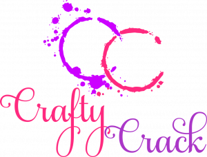 Crafty Crack Logo