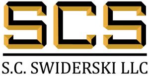 S.C. Swiderski LLC Logo