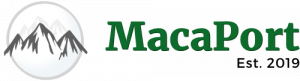 MacaPort - logo