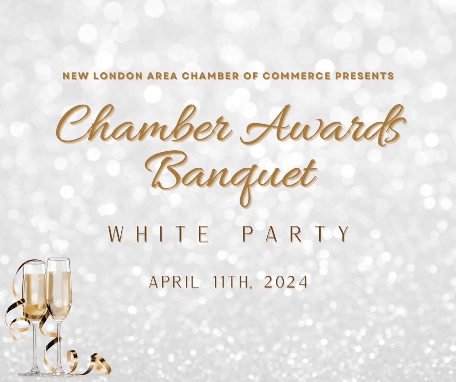 Chamber Awards Banquet