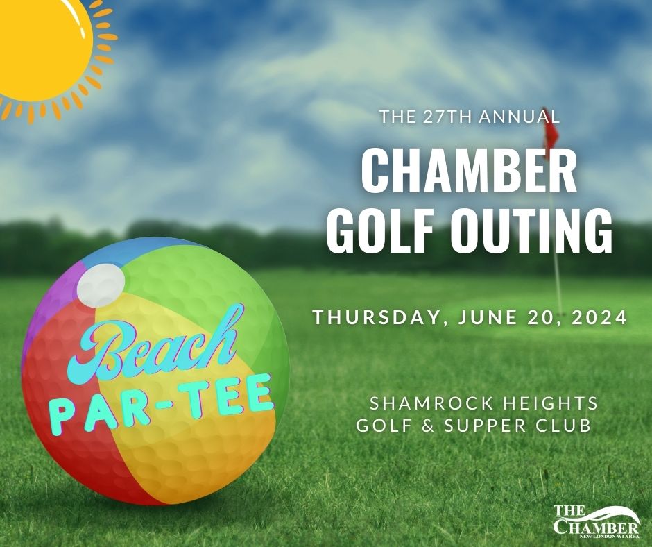 Golf Tournament - Whitby Chamber of Commerce