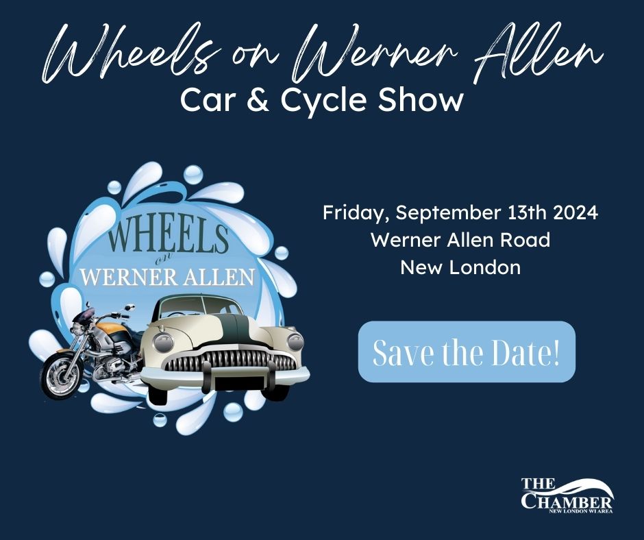 Wheels On Werner Allen