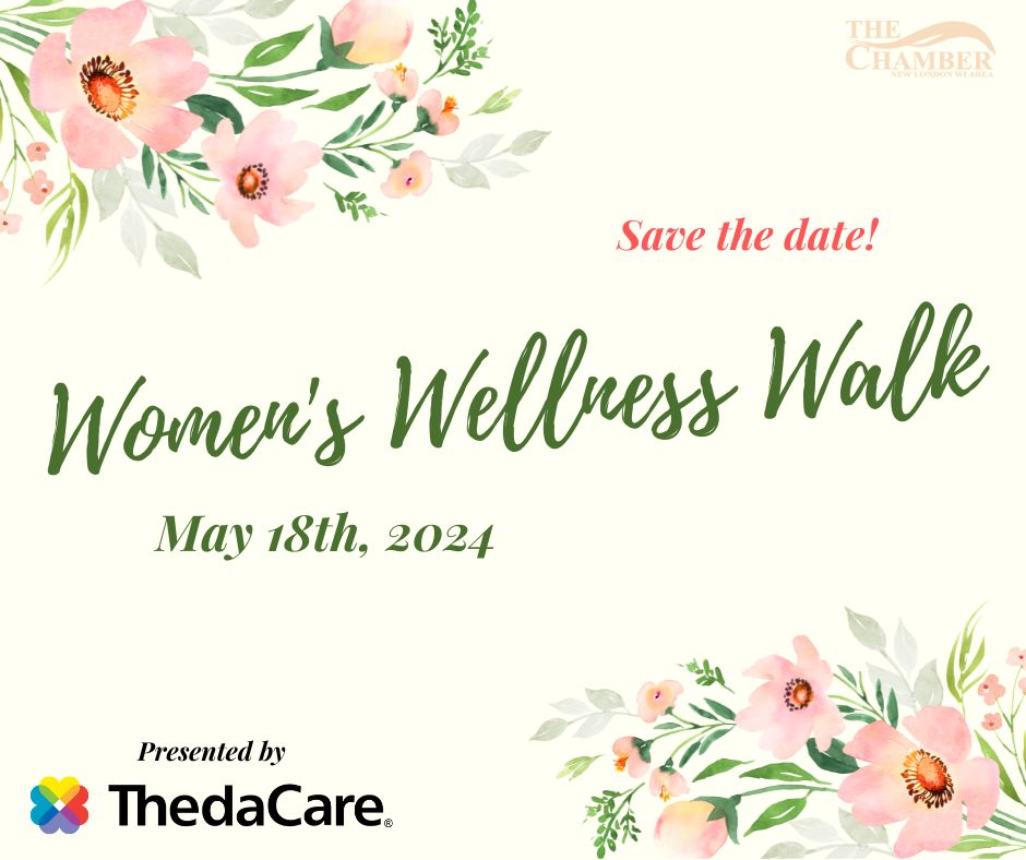 Women’s Wellness Walk