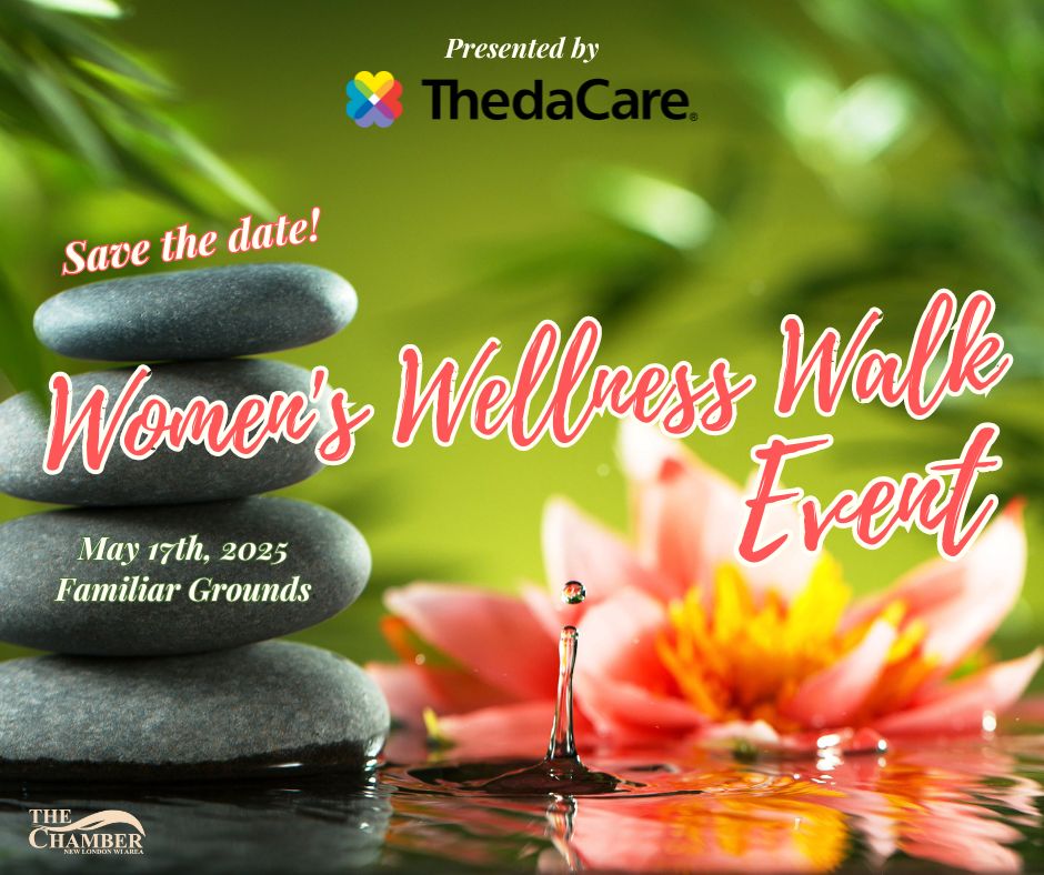 Women’s Wellness Walk Event