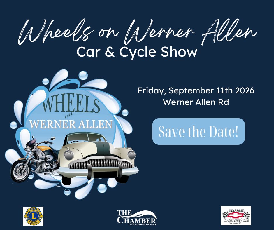 Wheels On Werner Allen