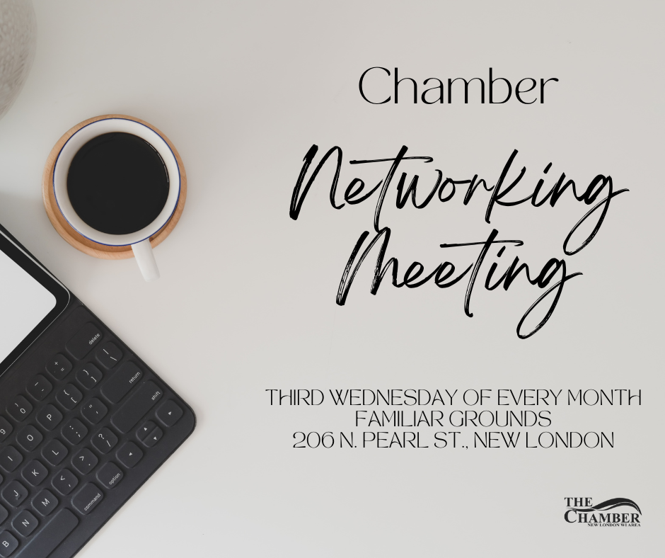 Chamber Networking