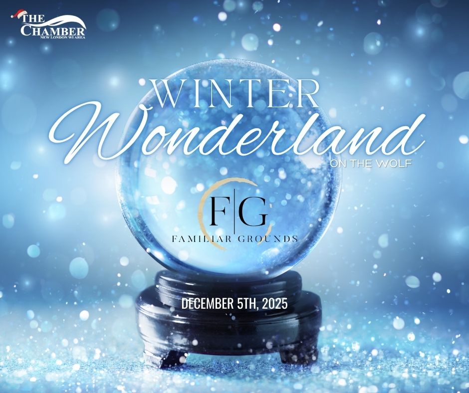 Winter Wonderland on the Wolf