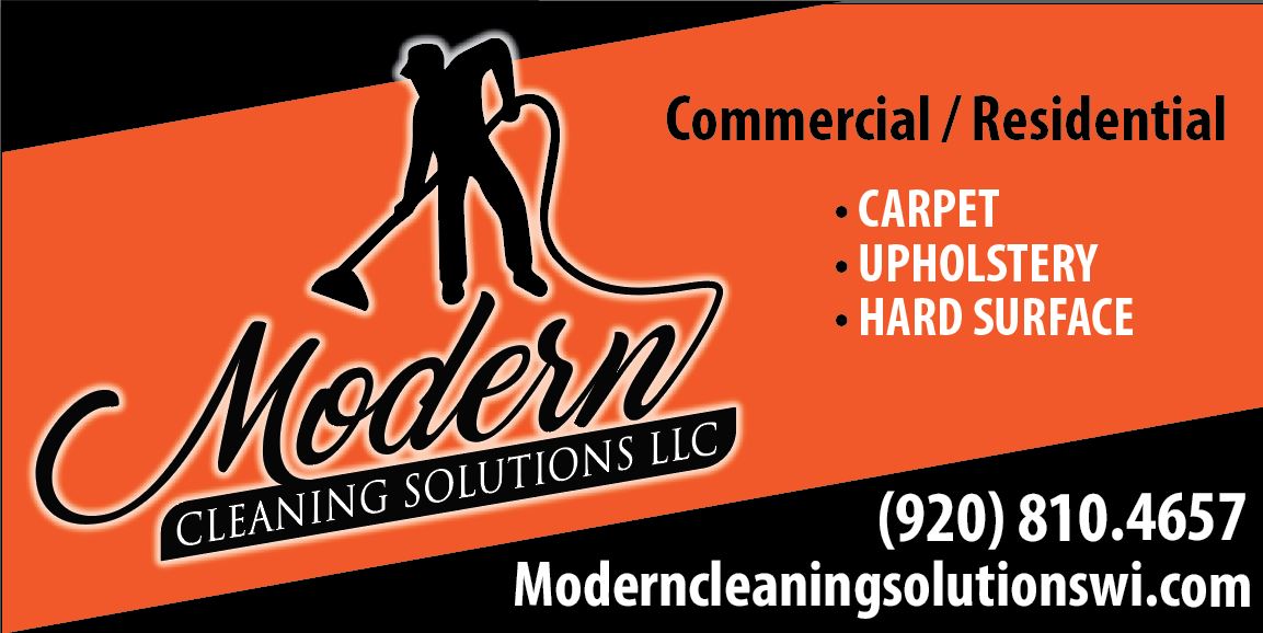 Modern Cleaning Solutions