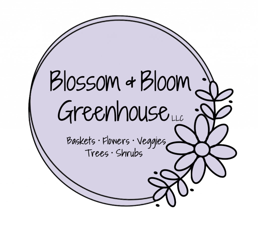 Blossom and Bloom Greenhouse LLC