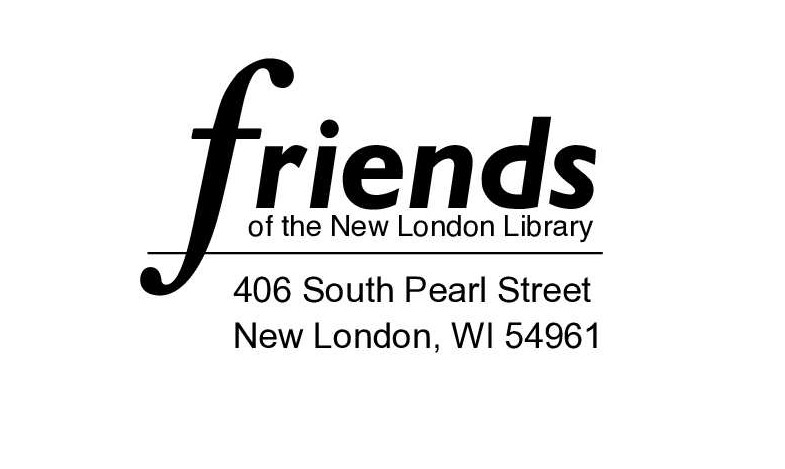 Friends of the New London Library