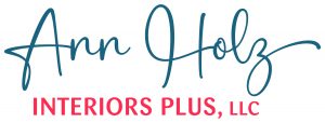 Ann Holz Interiors Plus Logo updated