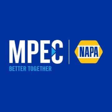 Napa Auto Parts - MPEC