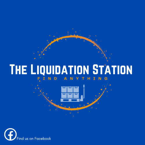 The Liquidation Station, LLC