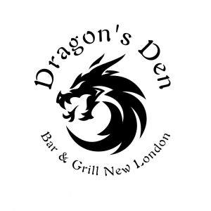 Dragon's Den Logo