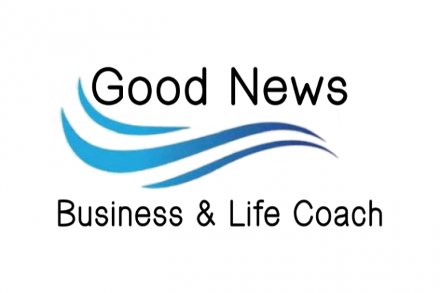 Good News Business & Life Coaching