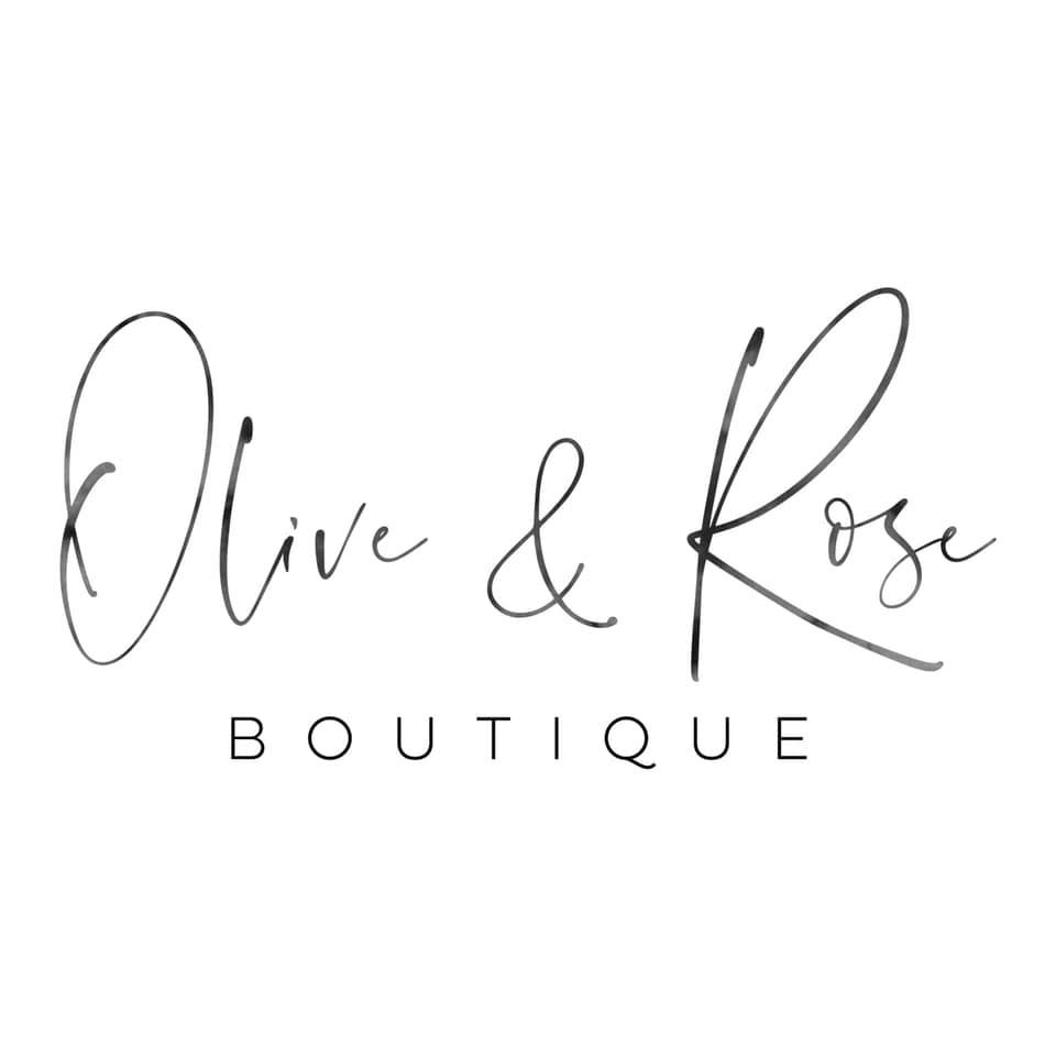 Olive and Rose Boutique