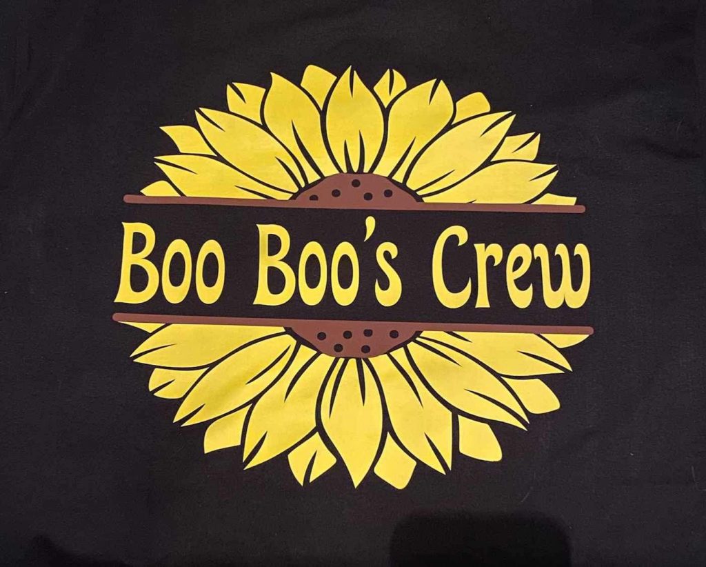 Boo Boo's Crew