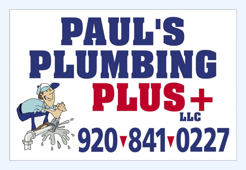 Paul's Plumbing
