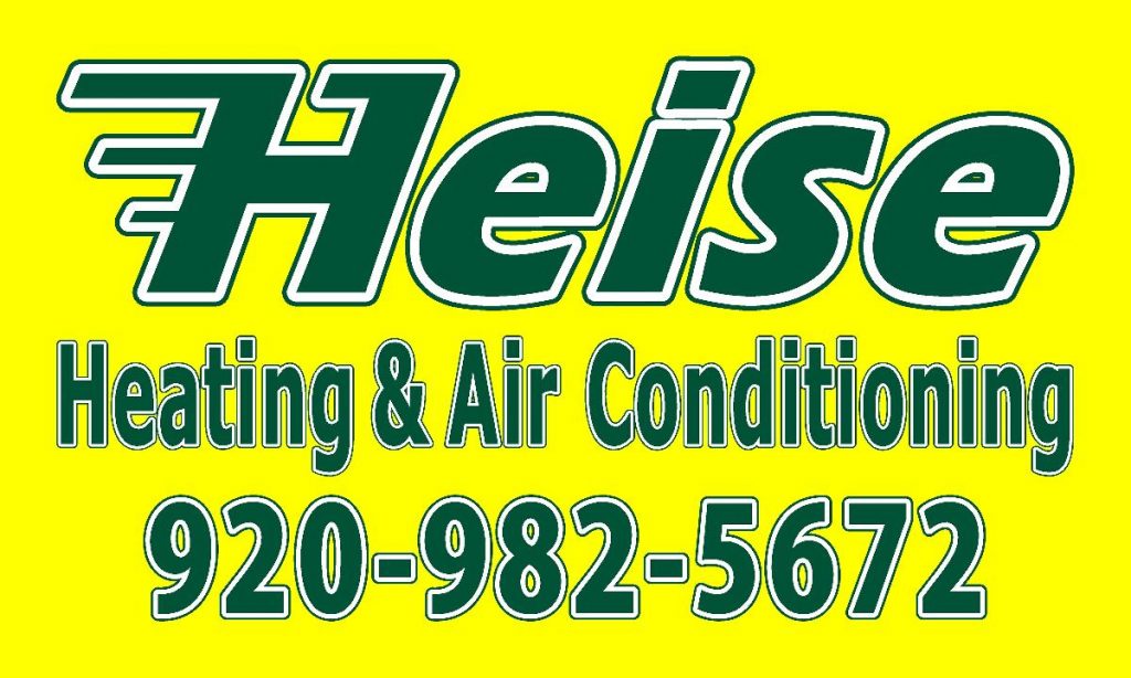Heise Heating and Air Conditioning