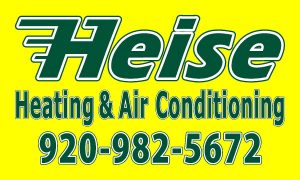 Heise Heating logo